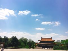-玉佛苑