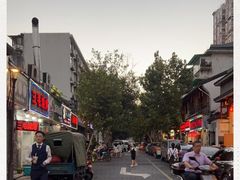 -无名氏面馆(邮电路店)