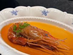 熟醉大头虾-醉东Oriental House(静安嘉里中心店)