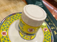 -清真·马家火锅美食城(镇江北路店)
