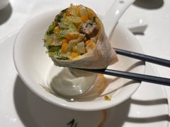 厦门薄饼-黑明餐厅(白鹭洲店)