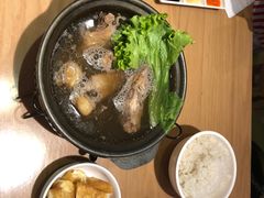 -新加坡高记KOO KEE Restaurant(盈科店)