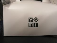 -YUMI芽米·法式烘焙·咖啡(文化宫店)