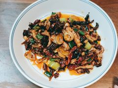 -树厨贵州菜(花果园购物中心店)