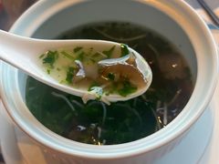 -上海滩餐厅(BFC外滩金融中心店)