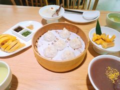 -苏小柳点心·手作小笼包(新街口分院店)