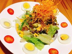 -福匠日本料理(人民路店)