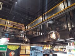 -曹掌柜小酒馆烧烤集团(崂山同兴路店)