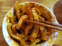甜水面-洞子口张老二凉粉(文殊院店)