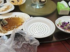 -五谷丰香饺子馆(总店)