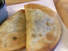 -头壹号  羊汤·饸饹面·大油条(西二旗店)