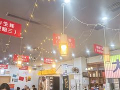 -亿牌牌东北烧烤(怀特店)