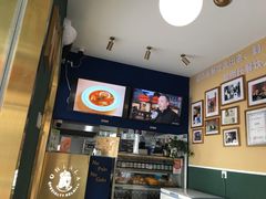 -自黑豆夫·臭豆腐夹馍(四海唐人街店)