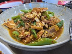 -老三样·旧食新味(万寿宫店)