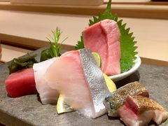 -鮨一日本料理(大中华店)