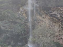-少华山国家森林公园