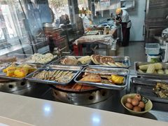 -定海街道睦邻小厨(隆昌路店)