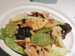 -阿娜尔·新疆菜(佰港城店)