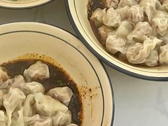 -珍味马边曹五抄手