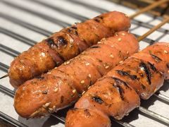 -木屋烧烤(岗顶二店)