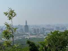 -千佛山风景名胜区