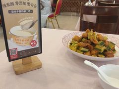 -鼎好家常菜(天桥店)
