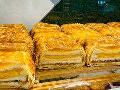 起酥三明治-85度C(南京珠江华海店)