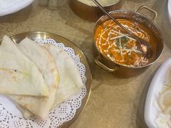 -清真· AL-JANNAT 佳纳特餐厅(仙林店)