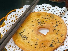 武汉面窝-李记热干面· 襄阳牛肉面