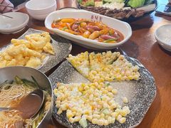 -第二外国语学院-韩国餐厅(朝阳路店)