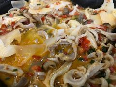 -李师傅脆肚(梅林店)