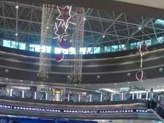 -深圳龙华星河COCO City(民治店)