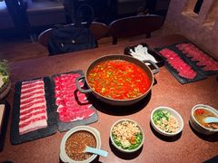 -旺福·贵州酸汤牛肉火锅(陆悦天地店)