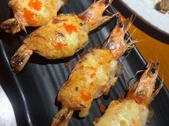 -花枝日本料理(金沟河店)