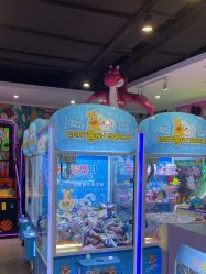 -卡通尼乐园(上海万象城店)