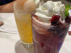 -Deer Park鹿园西餐(仁恒置地广场店)