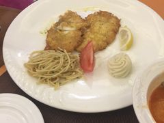 -红房子西菜馆(淮海中路店)