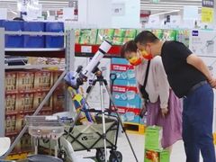 -家乐福会员店(南翔店)