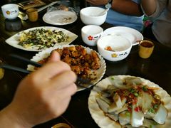 -民食香·腊排骨野生菌美食(木府店)