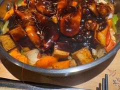 -黄记煌三汁焖锅(广州曜一城店)