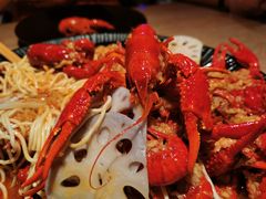-红盔甲·小龙虾(车公庙店)