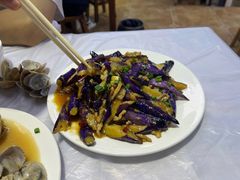 -阿军排档·烧烤