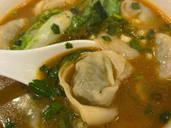-吉亨面馆(古北1699店)
