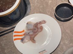 -V-ONE西雅图海鲜自助餐厅(仓山万达广场店)