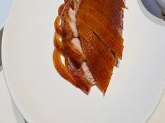 -四季民福烤鸭店(外滩外白渡桥店)