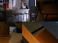 -舍咖啡 Anchor coffee