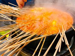 -川成串·自助串串香火锅(朝阳店)