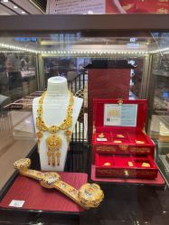 点击看大图 -中国黄金(北京旗舰店)