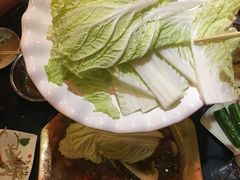 白菜-芦月轩羊蝎子(太平桥店)