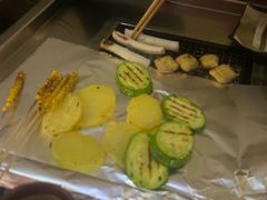 -江湖一盏灯·滇味卤烤(普惠园店)